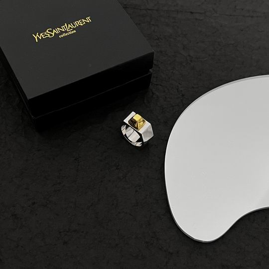 YSL ring 05lyh07